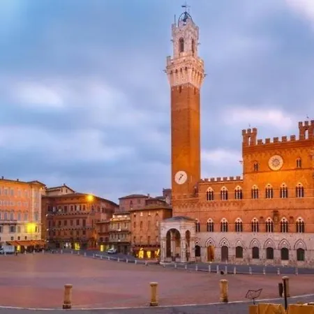 Διαμέρισμα Casa Degli Affreschi Tuscany *