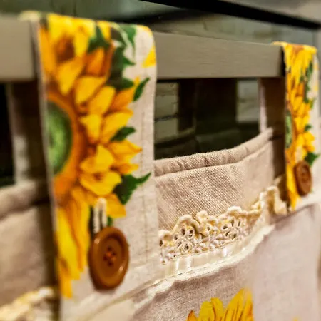 Casa Degli Affreschi Tuscany Διαμέρισμα *