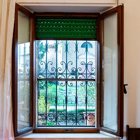 Casa Degli Affreschi Tuscany * San Rocco a Pilli