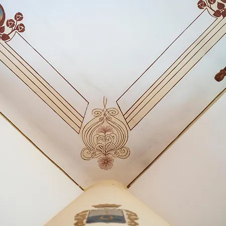 Casa Degli Affreschi Tuscany San Rocco a Pilli