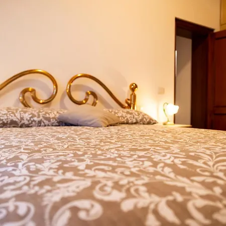 Casa Degli Affreschi Tuscany *