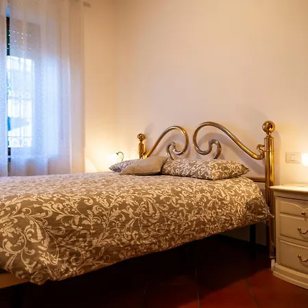 Casa Degli Affreschi Tuscany