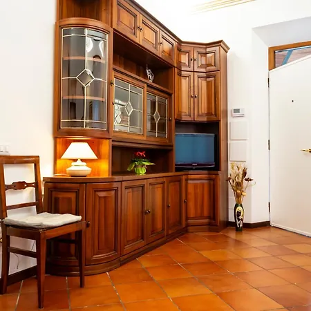 Casa Degli Affreschi Tuscany * San Rocco a Pilli