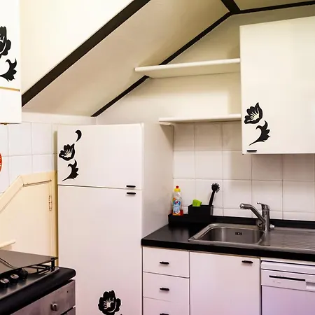 Casa Degli Affreschi Tuscany San Rocco a Pilli