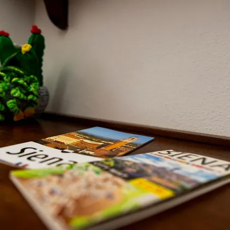 Casa Degli Affreschi Tuscany Διαμέρισμα