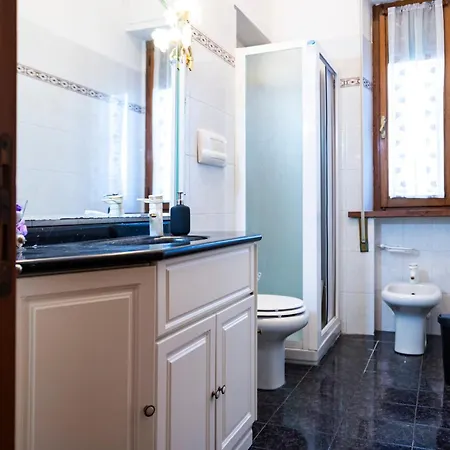 Casa Degli Affreschi Tuscany