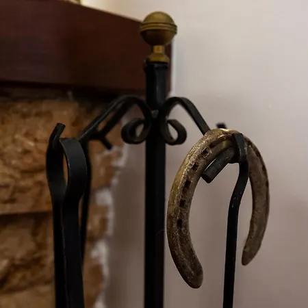 Casa Degli Affreschi Tuscany Διαμέρισμα