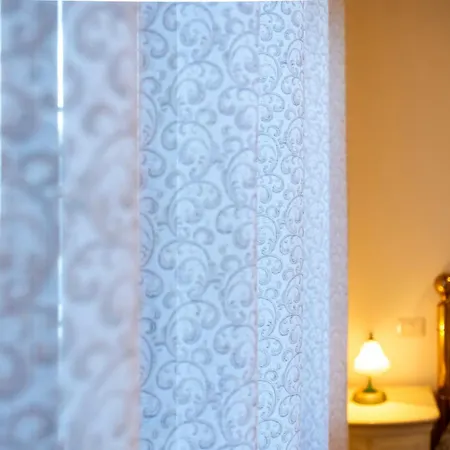 Casa Degli Affreschi Tuscany Διαμέρισμα San Rocco a Pilli