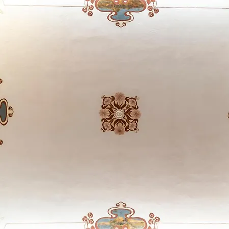 Διαμέρισμα Casa Degli Affreschi Tuscany