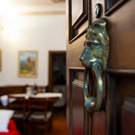 Διαμέρισμα Casa Degli Affreschi Tuscany