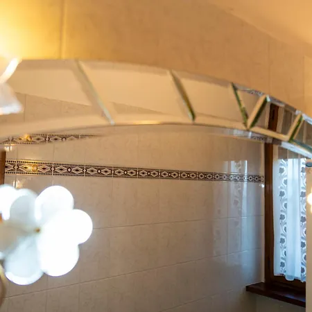 Casa Degli Affreschi Tuscany Διαμέρισμα San Rocco a Pilli