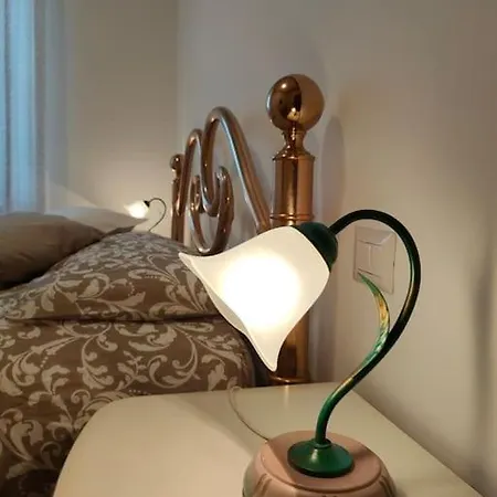 Διαμέρισμα Casa Degli Affreschi Tuscany *