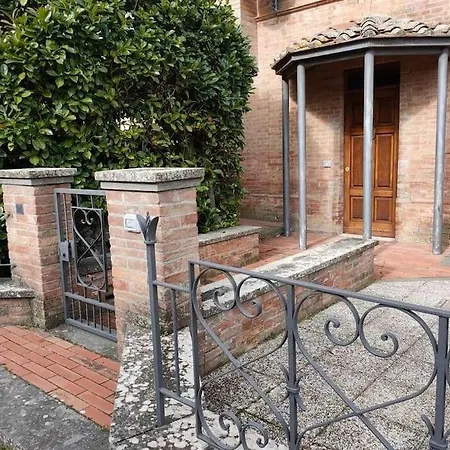 Casa Degli Affreschi Tuscany San Rocco a Pilli