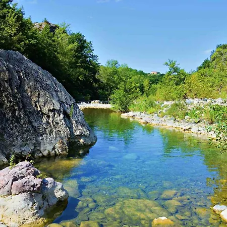 Casa Degli Affreschi Tuscany Διαμέρισμα San Rocco a Pilli