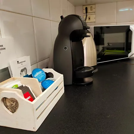 Casa Degli Affreschi Tuscany San Rocco a Pilli