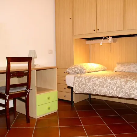 Casa Degli Affreschi Tuscany San Rocco a Pilli