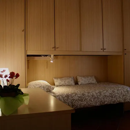 Casa Degli Affreschi Tuscany * San Rocco a Pilli