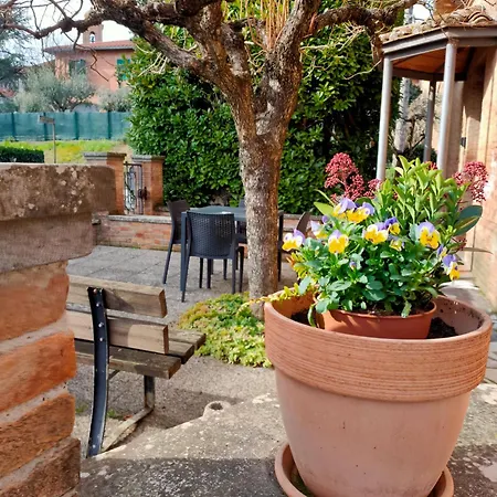 Διαμέρισμα Casa Degli Affreschi Tuscany