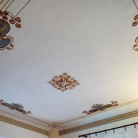 Casa Degli Affreschi Tuscany Apartment *
