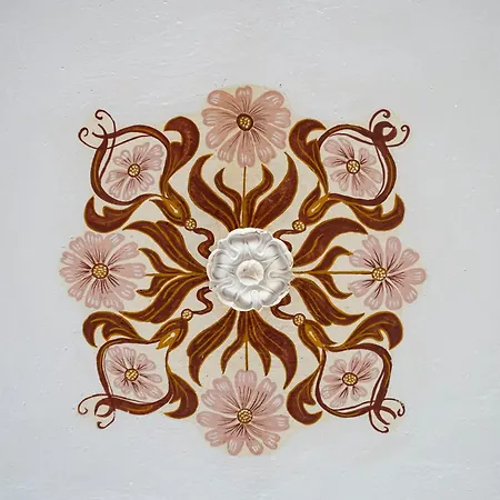 Apartment Casa Degli Affreschi Tuscany