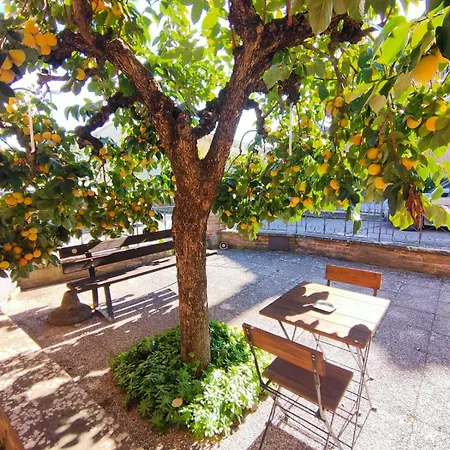 Casa Degli Affreschi Tuscany San Rocco a Pilli