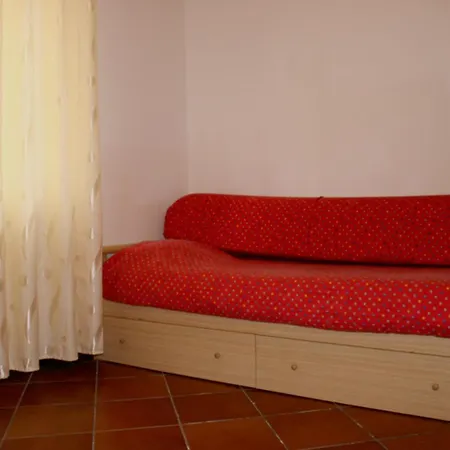 Casa Degli Affreschi Tuscany Apartment San Rocco a Pilli